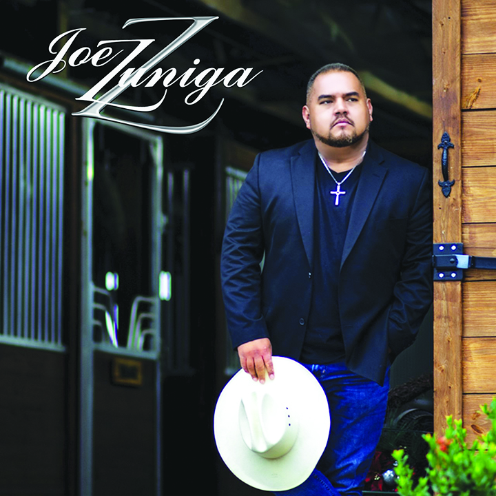 Joe Zuniga, ‘Mr. Tampa,’ Inspires Community With New Single & Strong ...