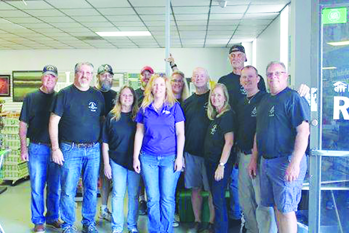 Manatee Viewing Center Visitors & More | Osprey Observer