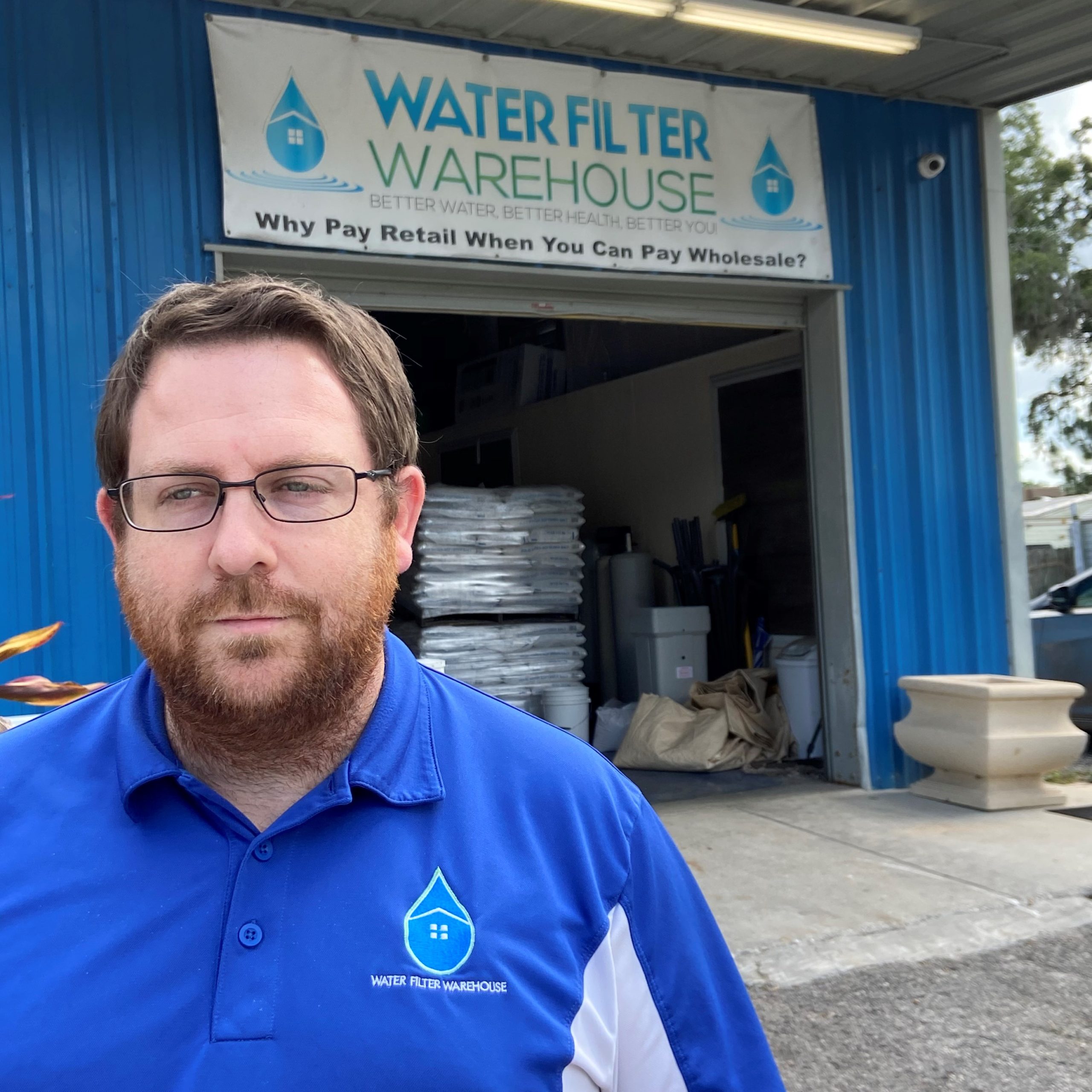 Water Filter Warehouse Has New Technology To Promote Healthy Lifestyle