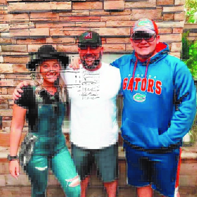 Masks Required As JF Kicks Hosts Live Music, Markets, Car Shows & More