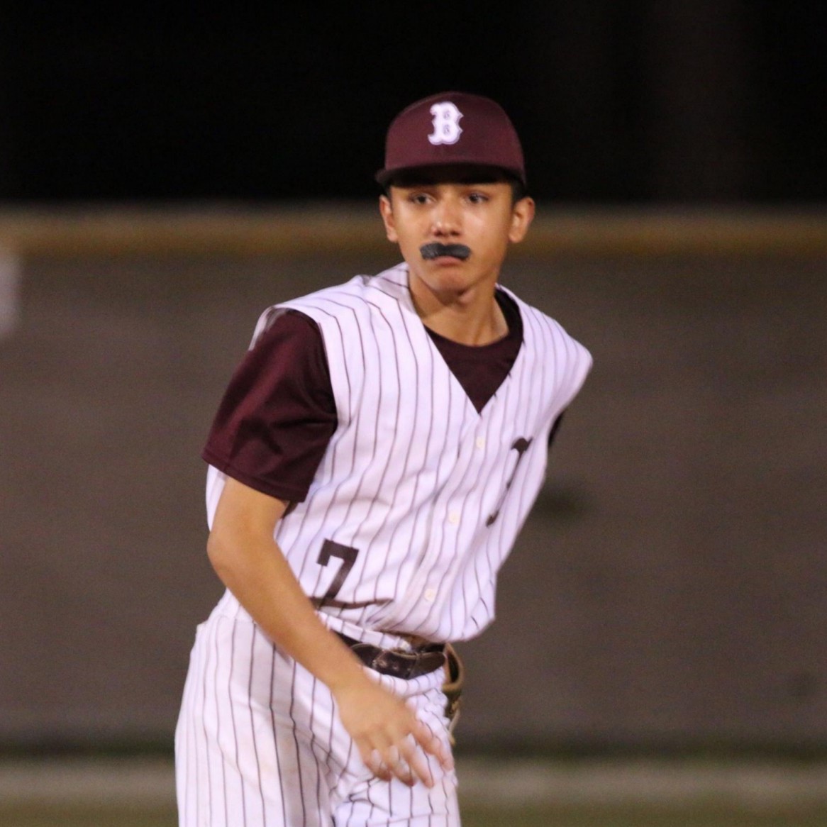 Brandon Eagles Baseball Program Looks For BounceBack Season After