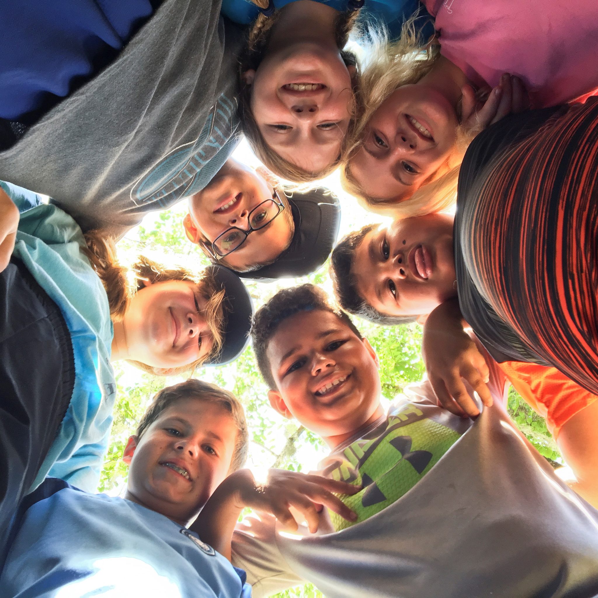 Cedarkirk Celebrates 50 Years Of Faith Building Growth And Fun Osprey Observer