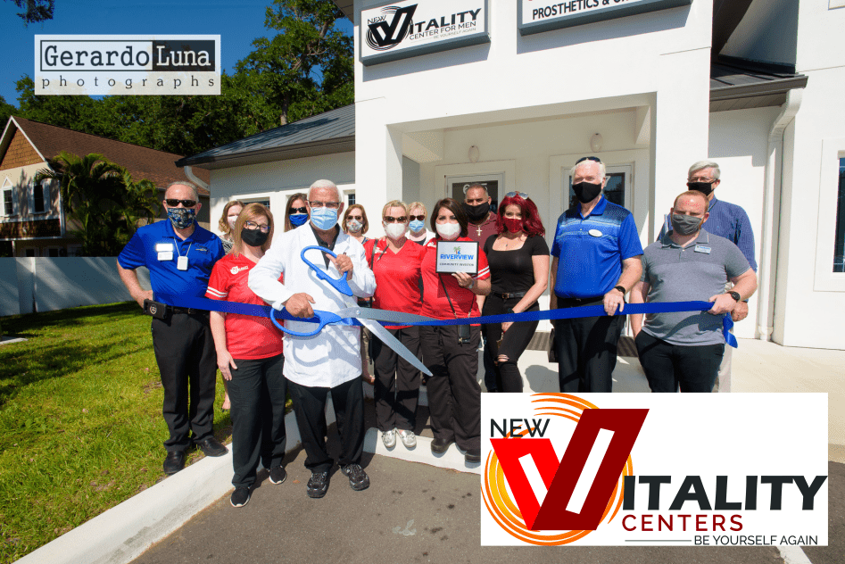 Eye On Business; Brandon/Winthrop, May 2021 Osprey Observer