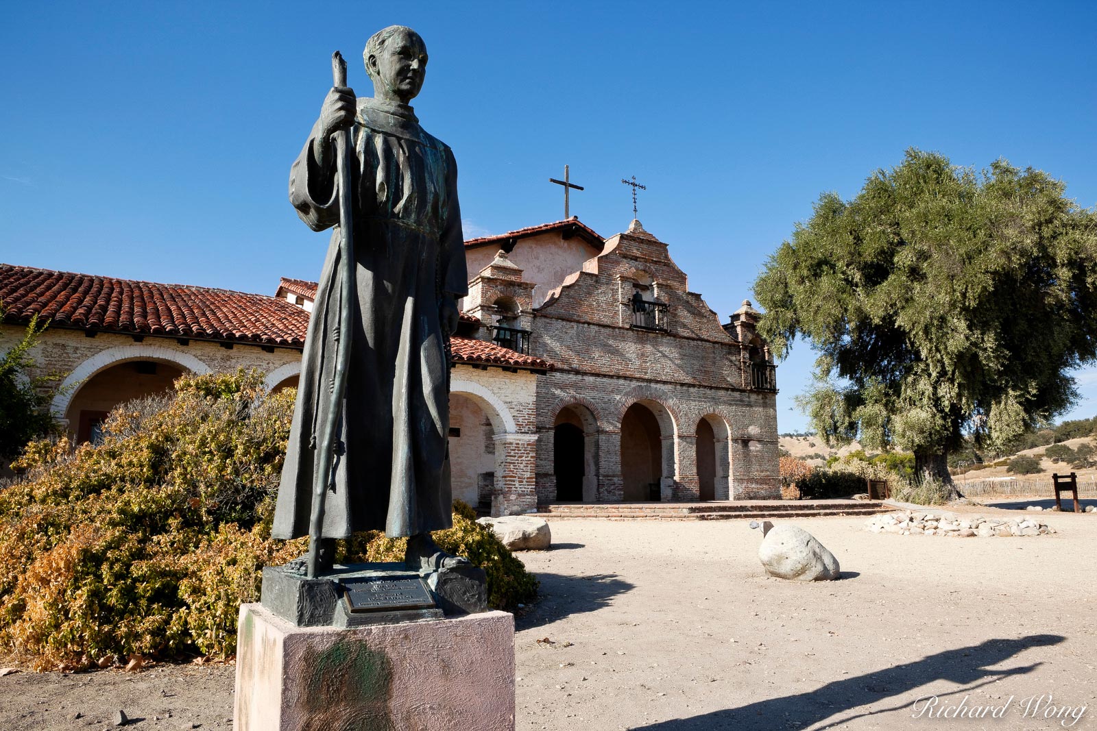 Did You Know? Patron Saints For 50 States California Junípero Serra