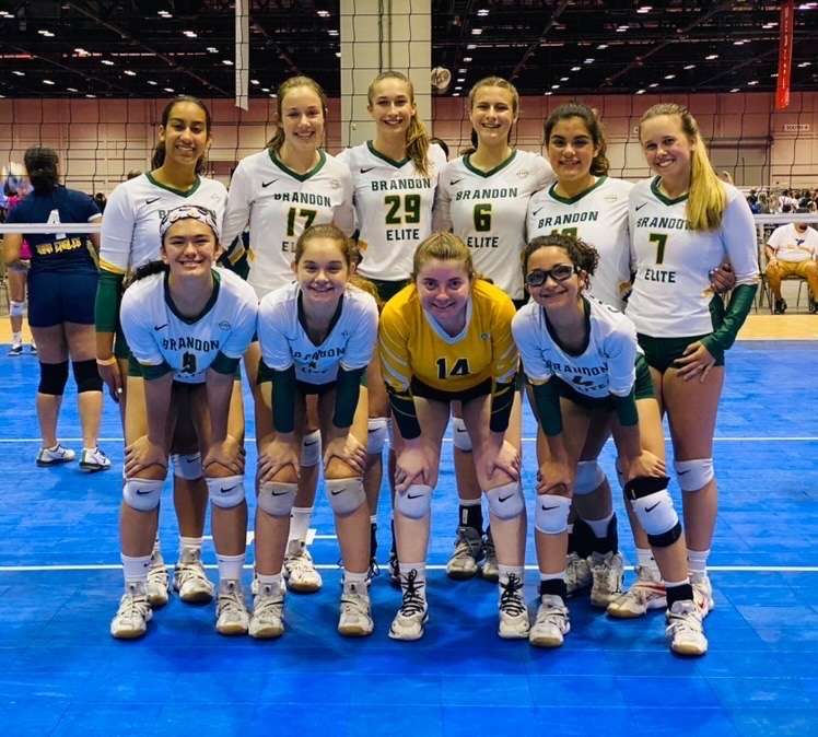 50th Aau Volleyball Nationals 2023 2023 Calendar