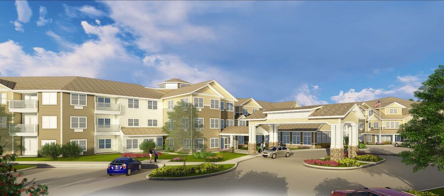 New Osprey Heights Offers Gracious Retirement Living Osprey Observer
