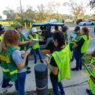 Citizen Corps Council Seeks Volunteers To Make Difference | Osprey Observer