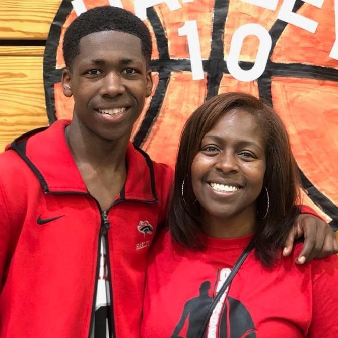 New Principal Named At Kingswood Elementary Osprey Observer