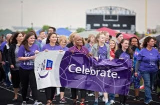Lay For Life Relay For Life Hosts Annual Kickoff Party | Osprey Observer