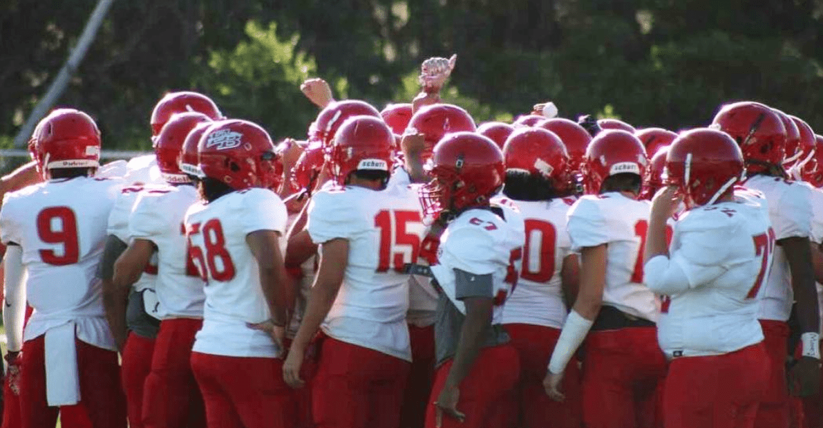 High School Varsity Football Touchdown Preview East Bay Looking For