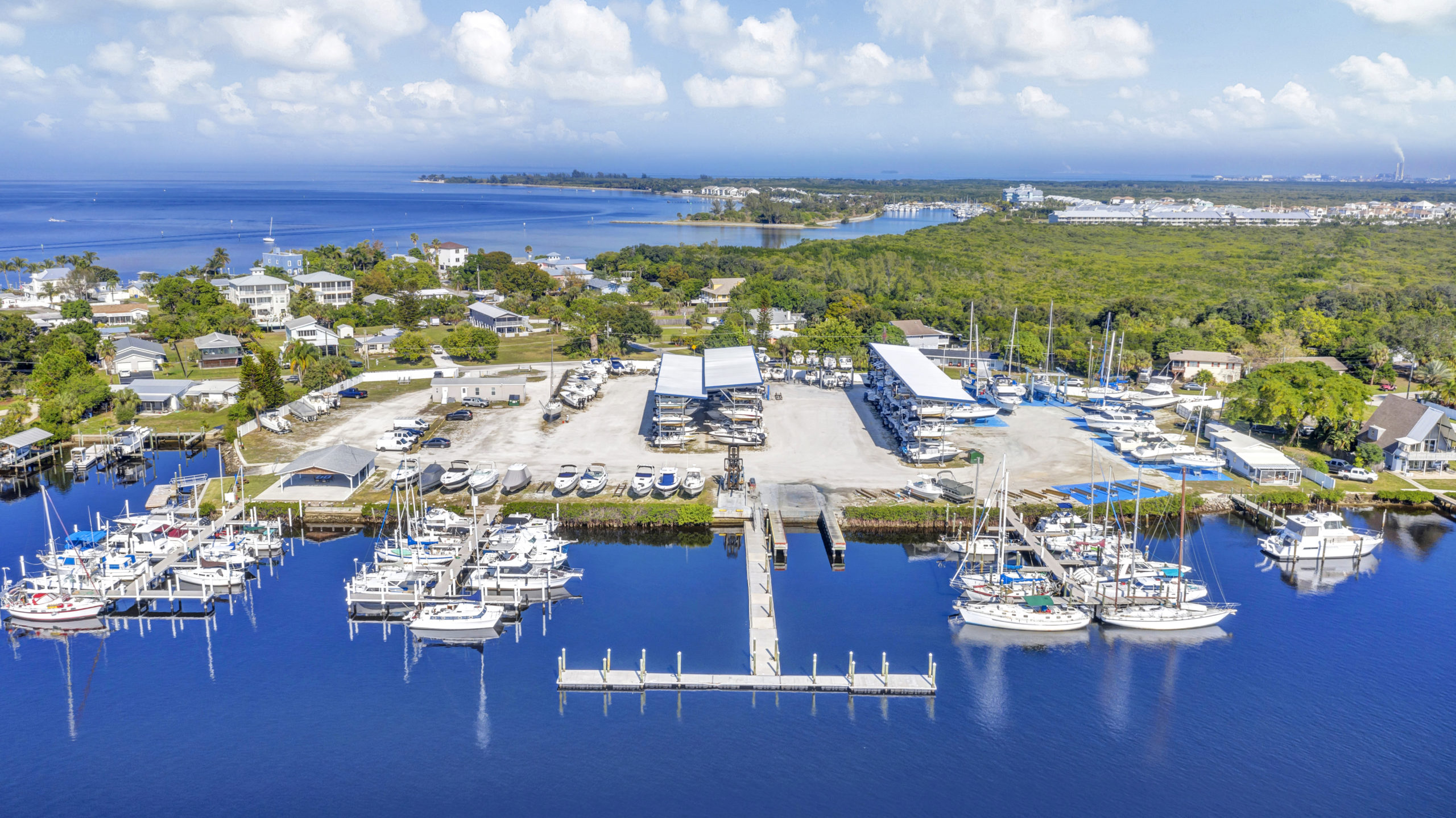 Shell Point Marina In Ruskin To Undergo Renovation And Expansion Of