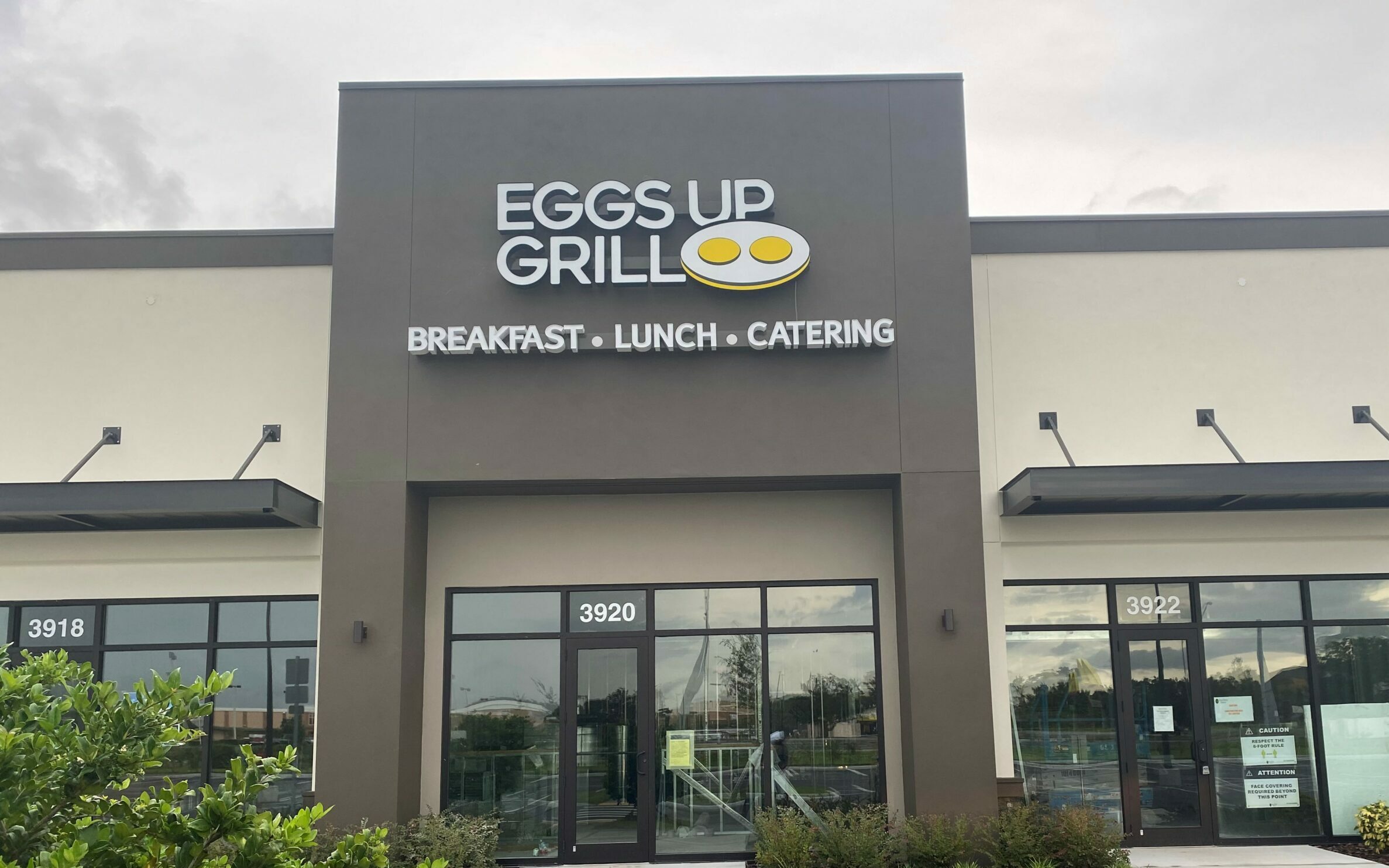 Eye On Business; Valrico, August 2022 Osprey Observer