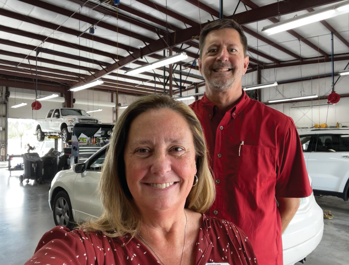 New Grease Monkey Ruskin Offers Years Of Experience, Knowledge And High