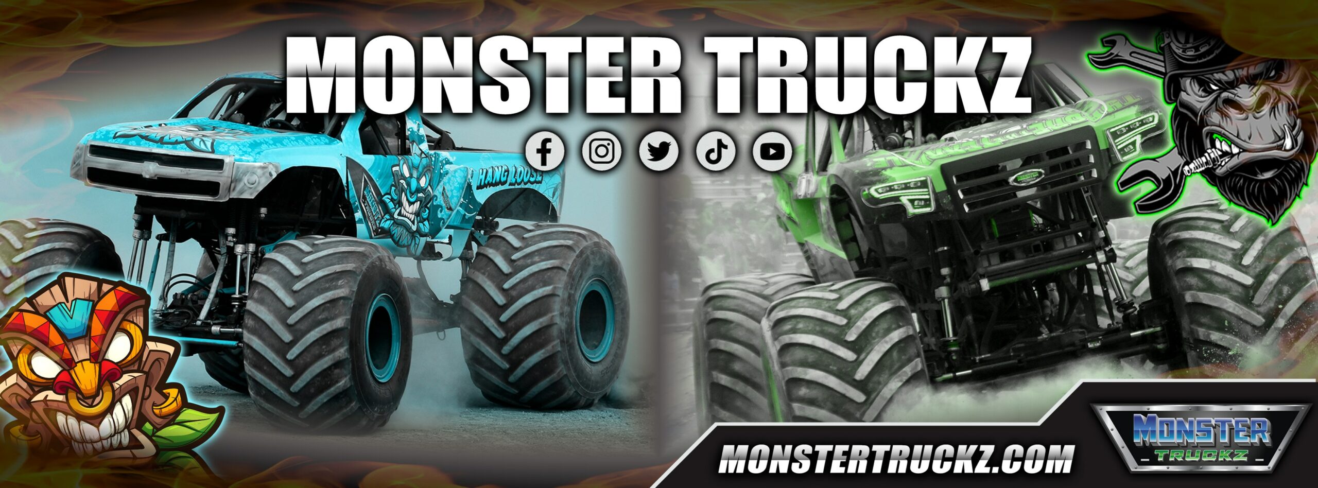 Monster Truckz