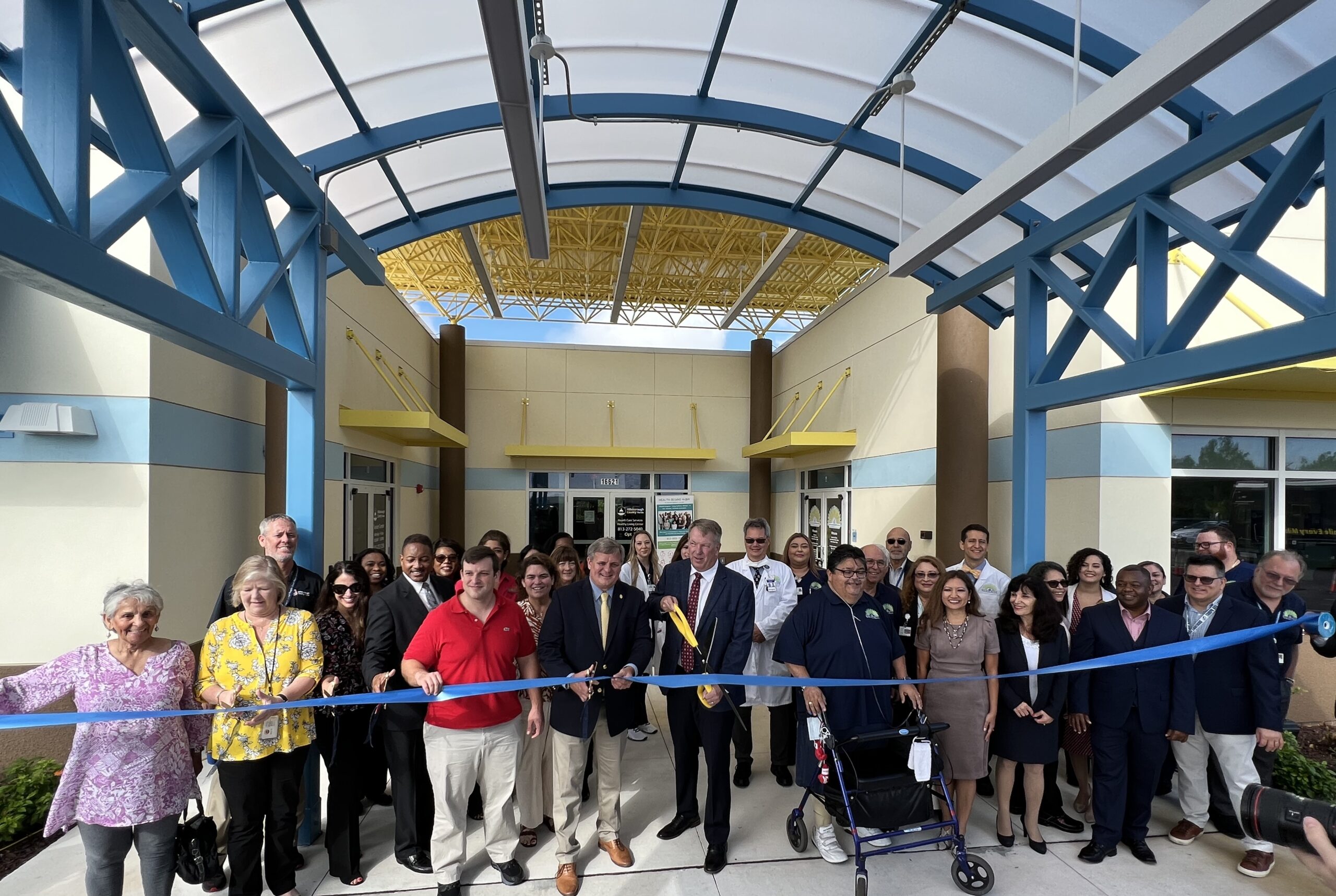 Wimauma Senior Center Offers Activities, Field Trips & More Osprey