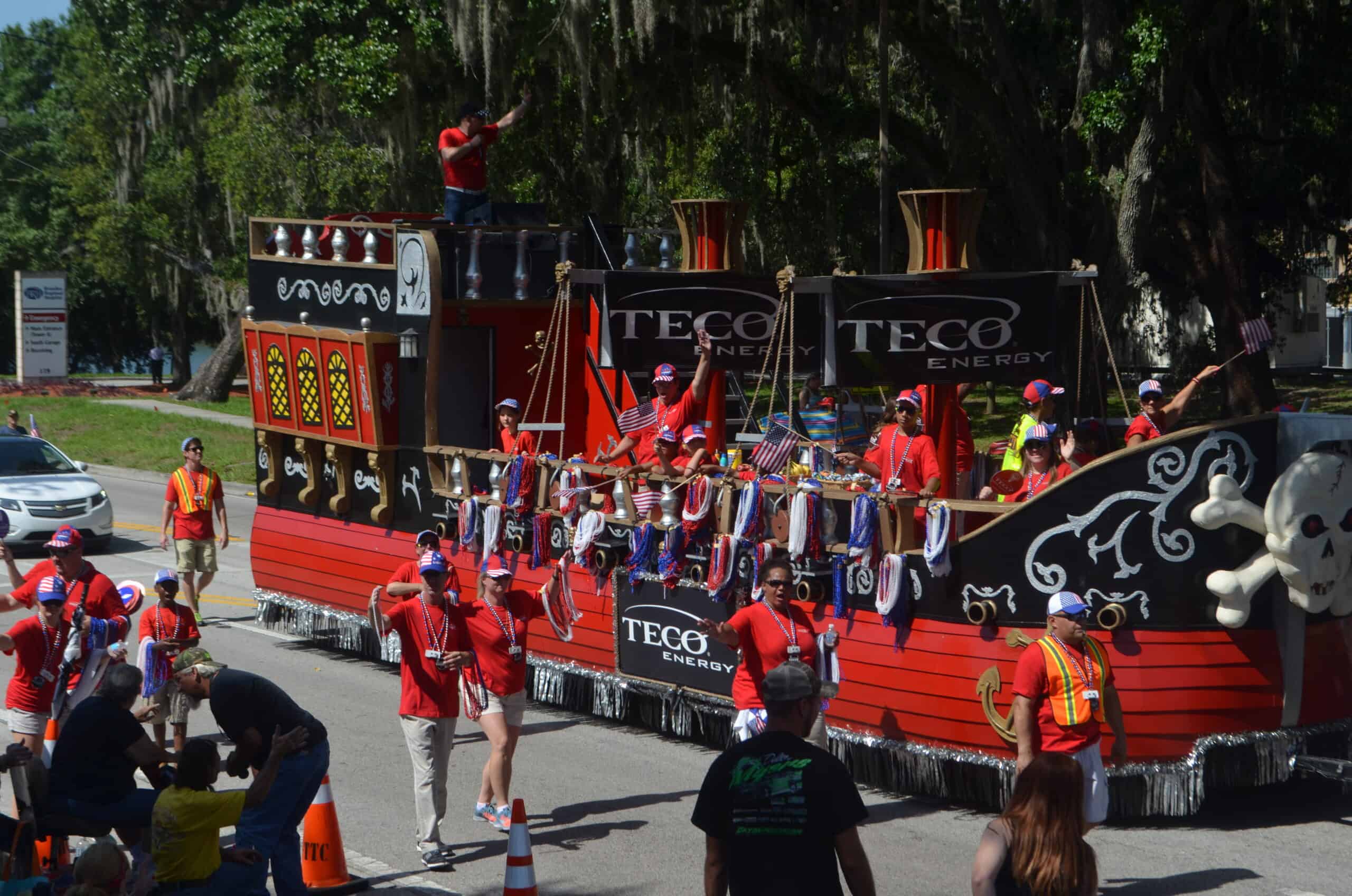 Parade Set Fourth Of July Parade Set For A Comeback, Entry Deadline June 1 ...