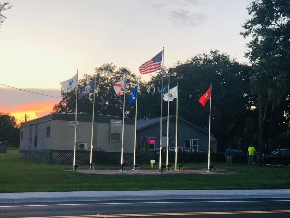 Amvets near me Local Chapters Supporting Veteran Causes