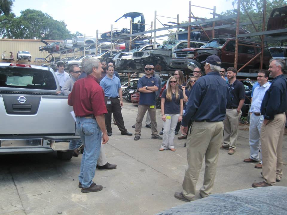 Brandon Auto Services Has Been Helping The Community With Its Auto