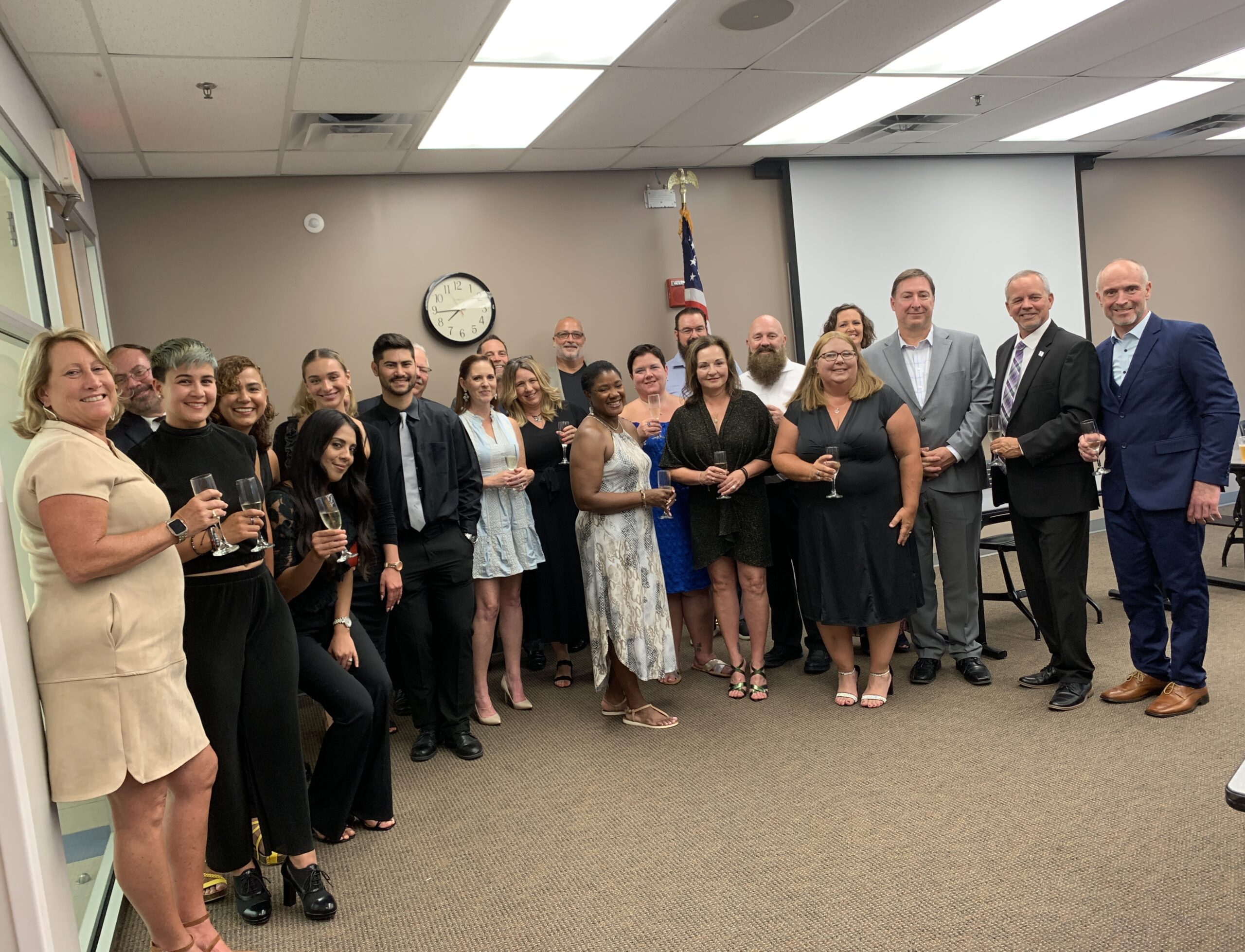 Brandon Chamber Awards Recognizes Community Leaders And Key Citizens