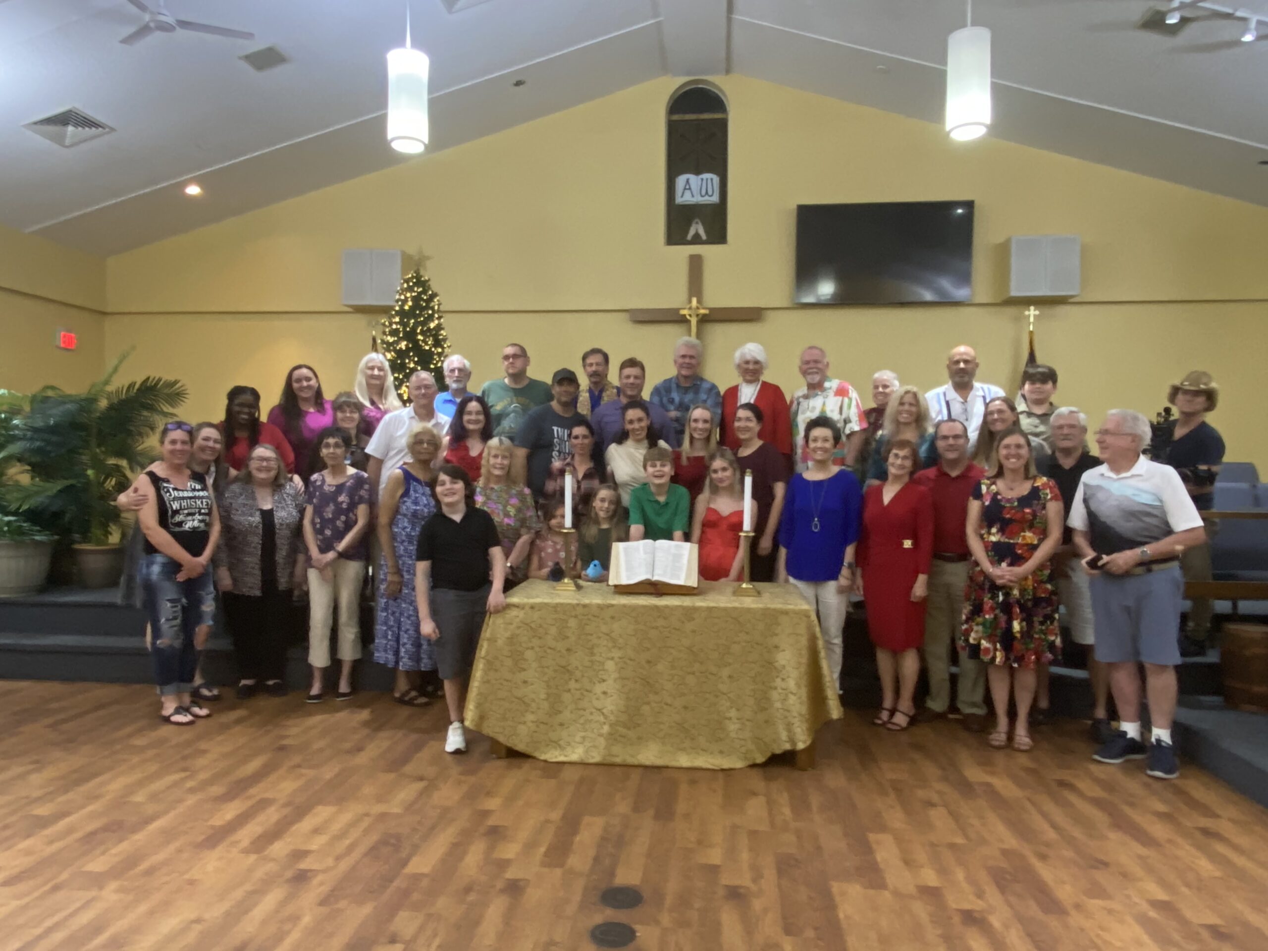 Movie Filmed In Valrico Shares Important Alzheimer’s Message Osprey Observer