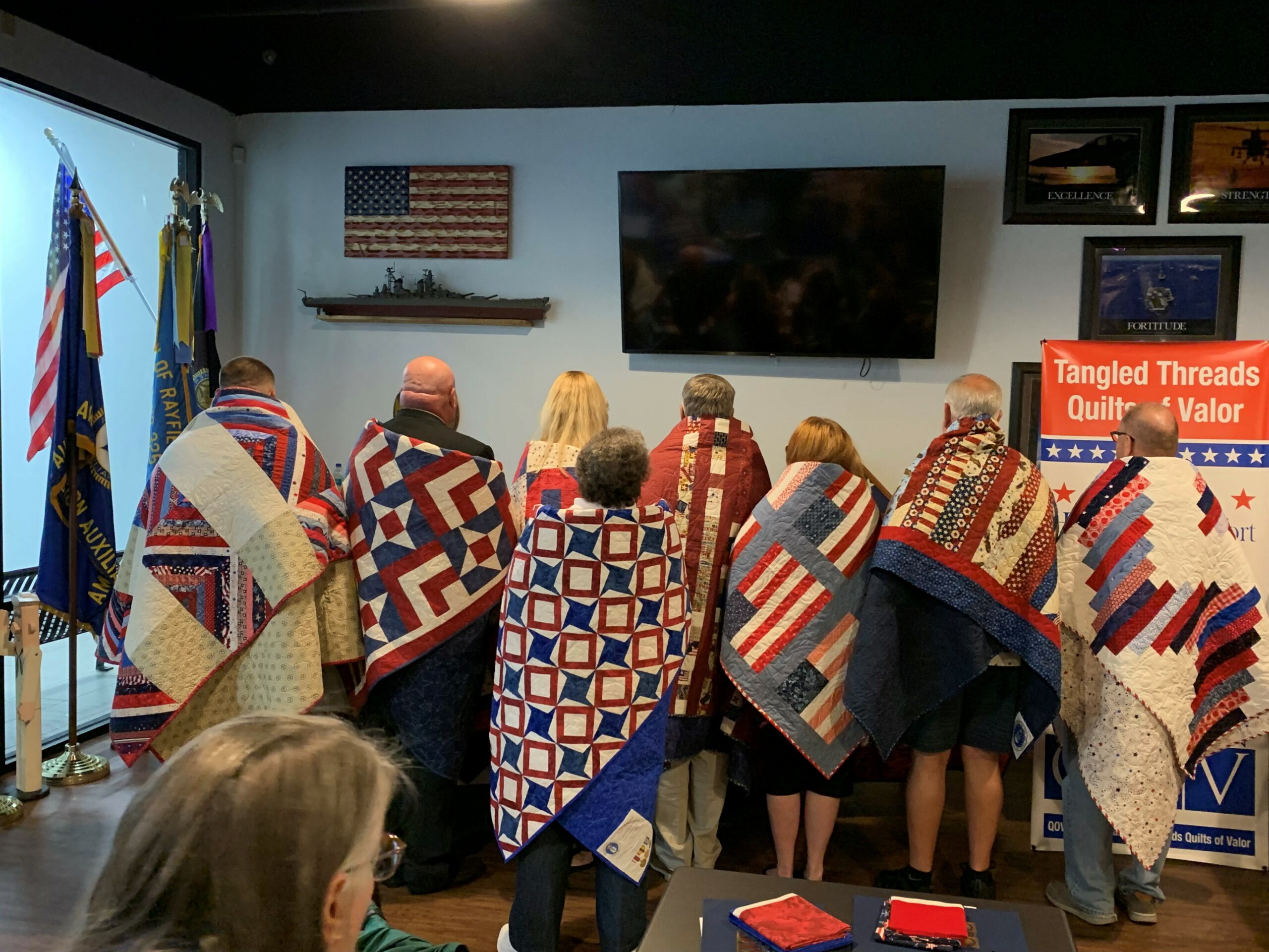 Piecemakers Quilt Guild Of Brandon Brings Quilters Of All Ages Together