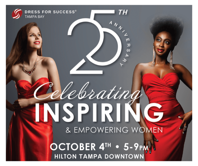 Dress For Success Tampa Bay Empowers Women | Osprey Observer Dress For Success Tampa Bay Empowers Women | Osprey Observer