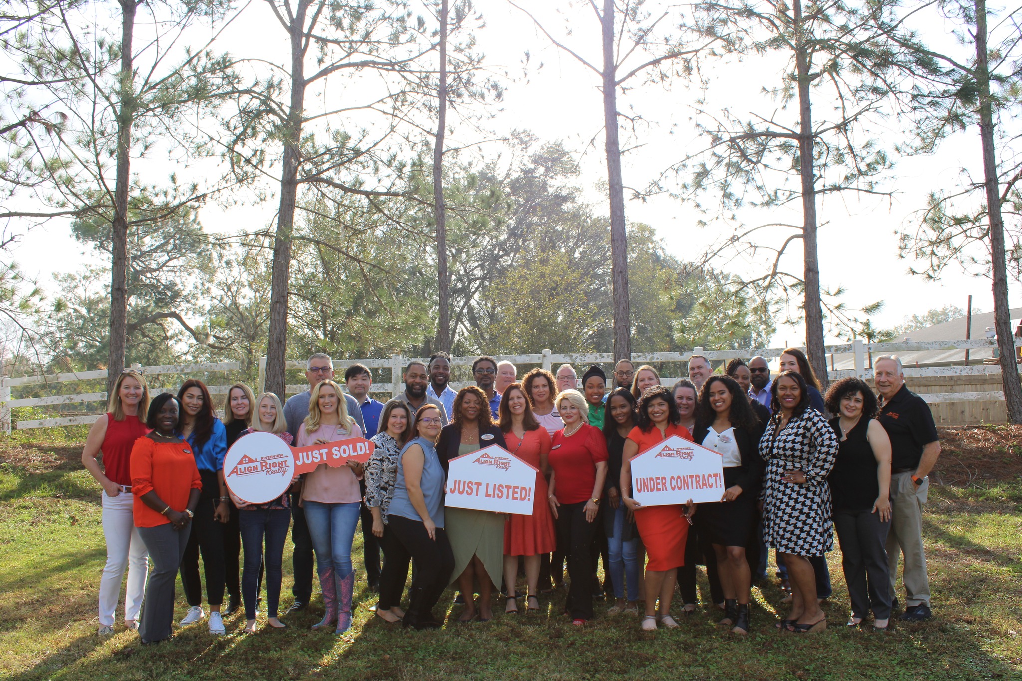 Align Right Realty Offers Service To Riverview And New Tampa Communities Osprey Observer