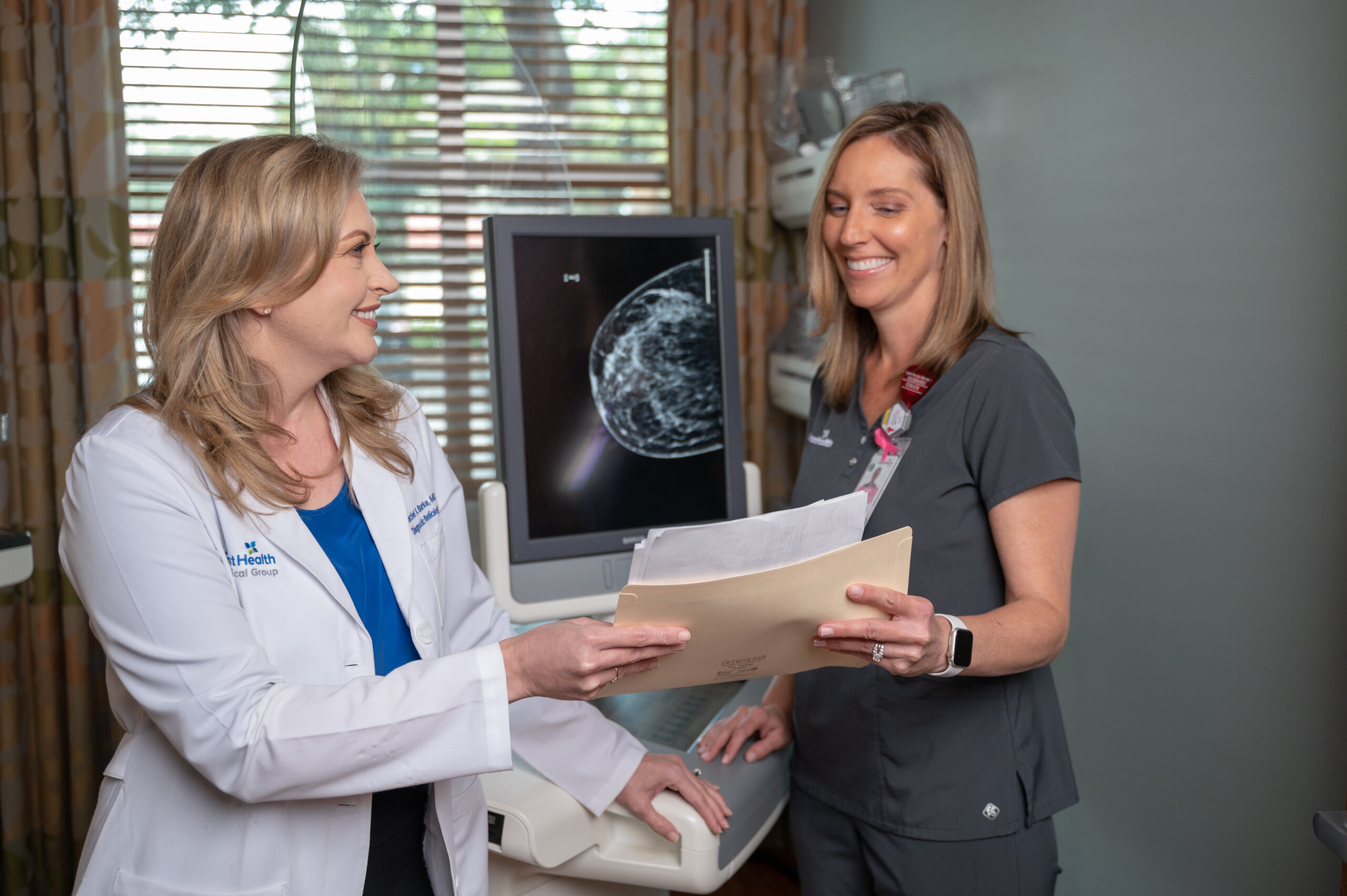 Collaborative Breast Care Matters Osprey Observer