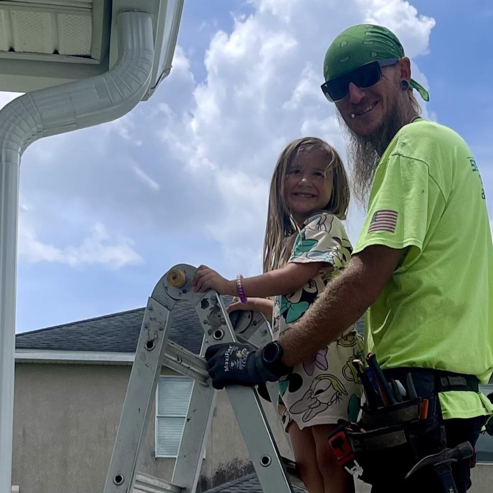 Anderson Seamless Gutters Offers All Types Of Quality Gutter Care