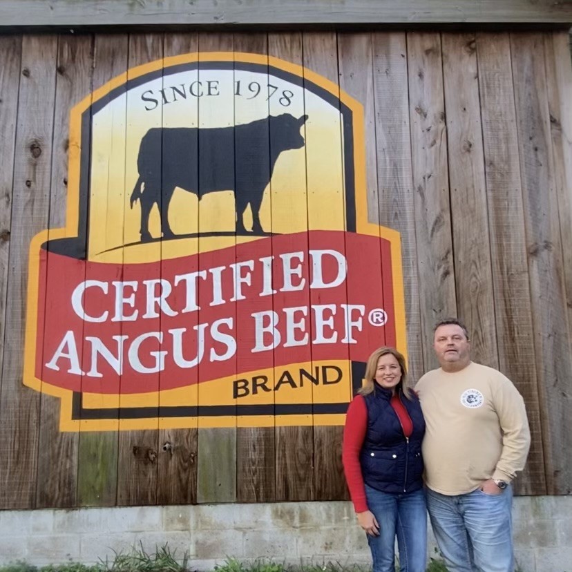 What Is Angus Beef?