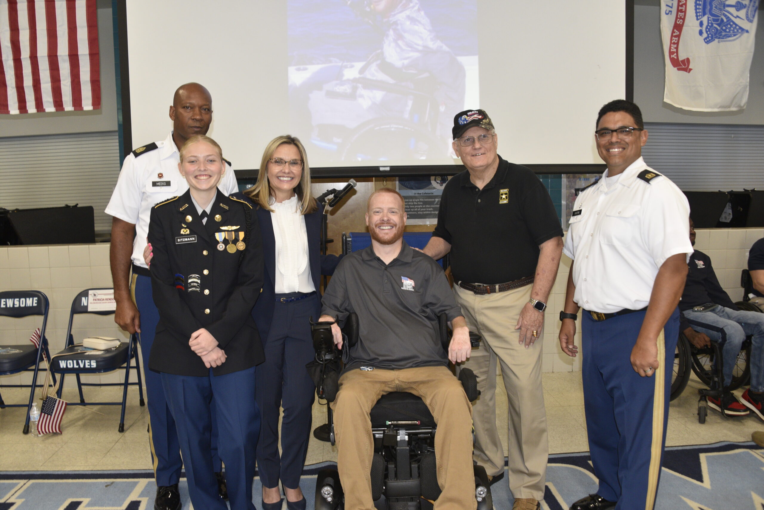 Homes For Our Troops Kicks Off New Adapted Custom Home Build For Sgt