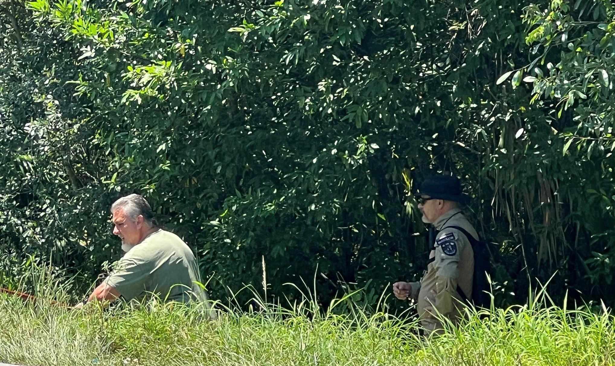 We Are The Essentials Nonprofit Florida Group Finds Missing People