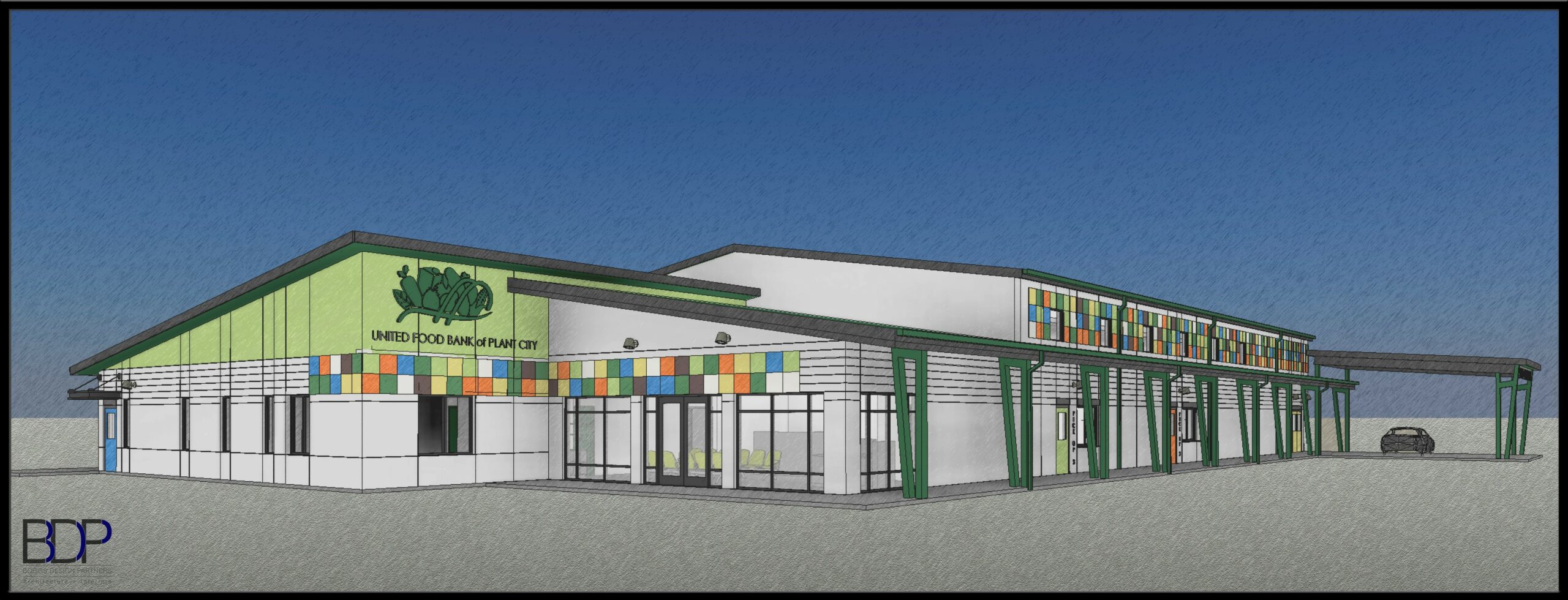 Funds Needed For United Food Bank Of Plant City’s New Building To Better Serve Community