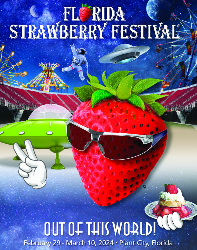 Eye On Business; Valrico, January 2024 Osprey Observer