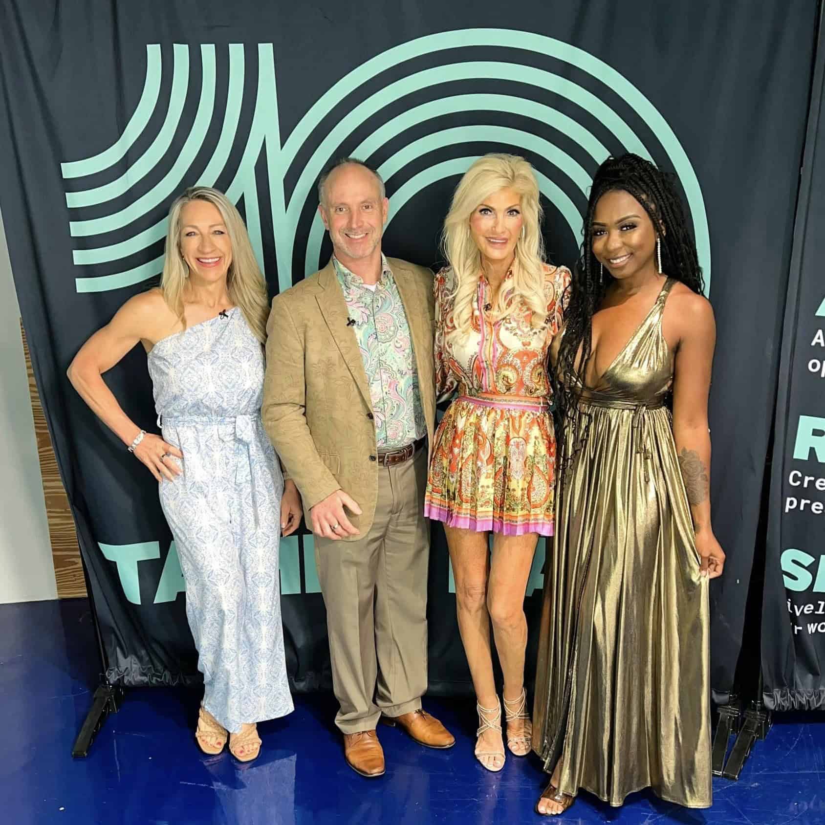 Abc Event ABC Events Celebrates Its 10-year Anniversary | Osprey Observer