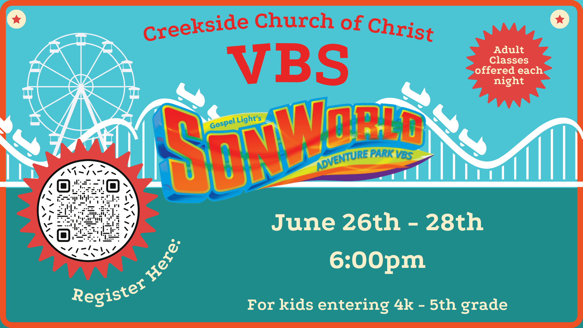 New Electric School Buses, Vacation Bible School & More | Osprey Observer