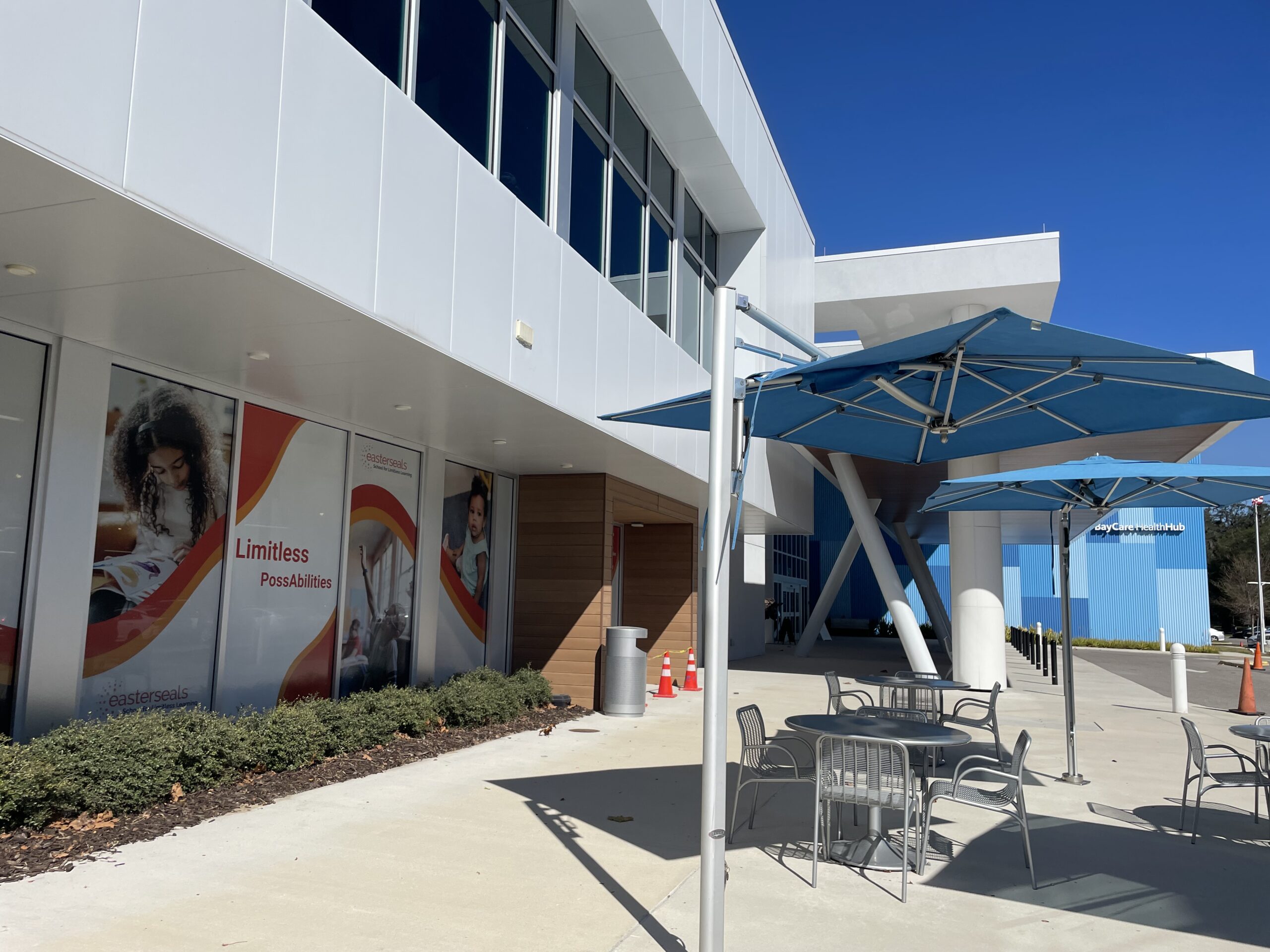 Easterseals School For Limitless Learning To Host Introductory Events