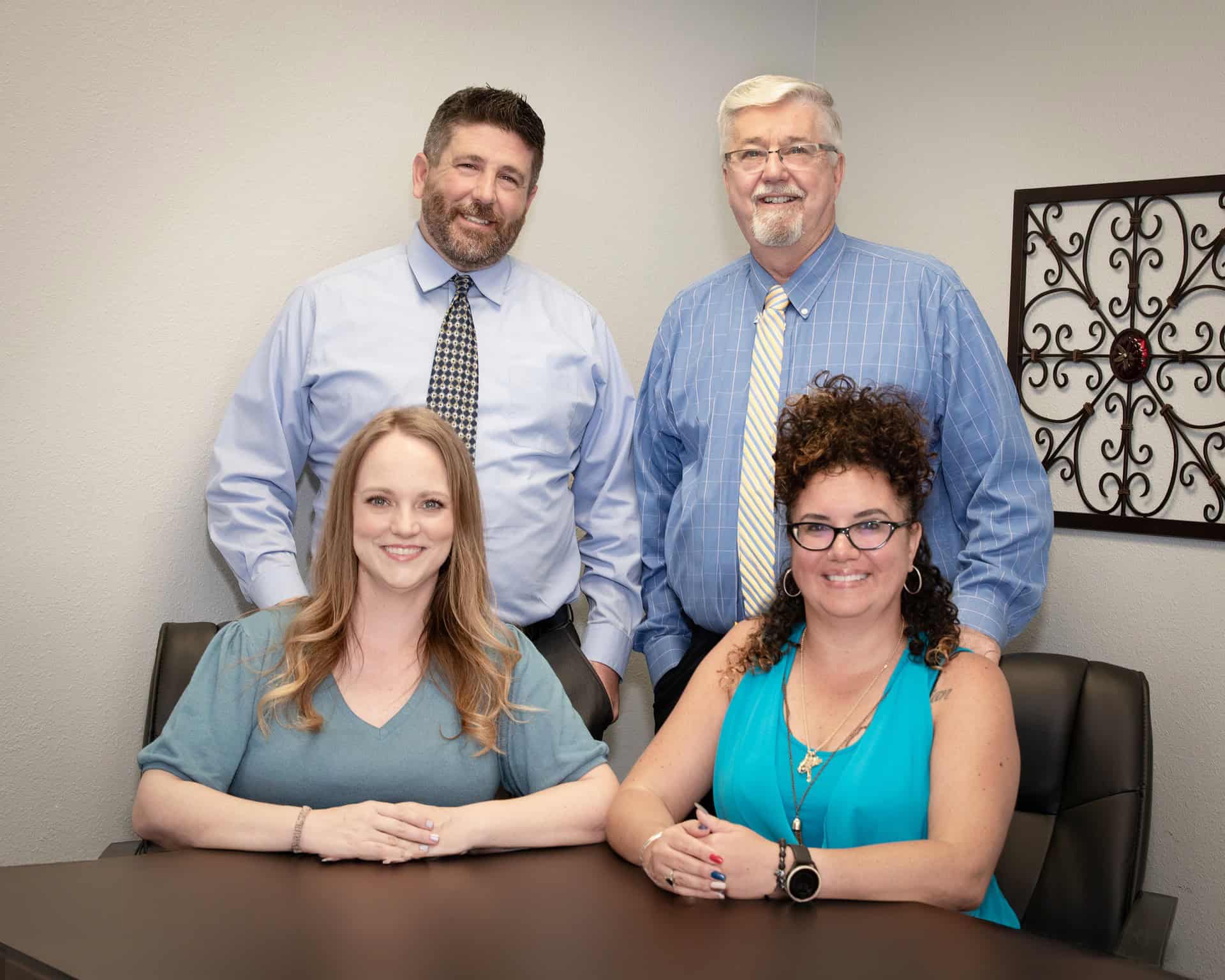 Preservation 1st Financial Group Helps The Community With Their ...