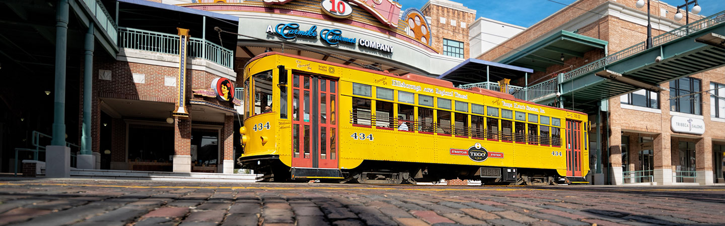 TECO Line Streetcar To Stay Fare-free For Riders | Osprey Observer