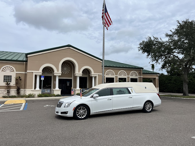 Sun City Center Funeral Home Helps Creates Meaningful Memorials