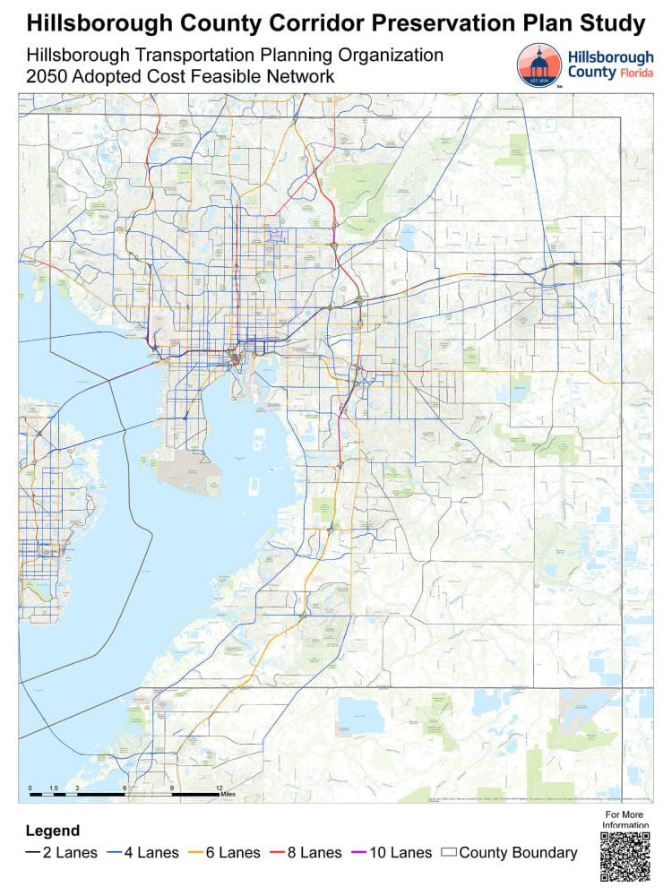 Help Shape Hillsborough’s Future Roads — County Seeks Public Input ...
