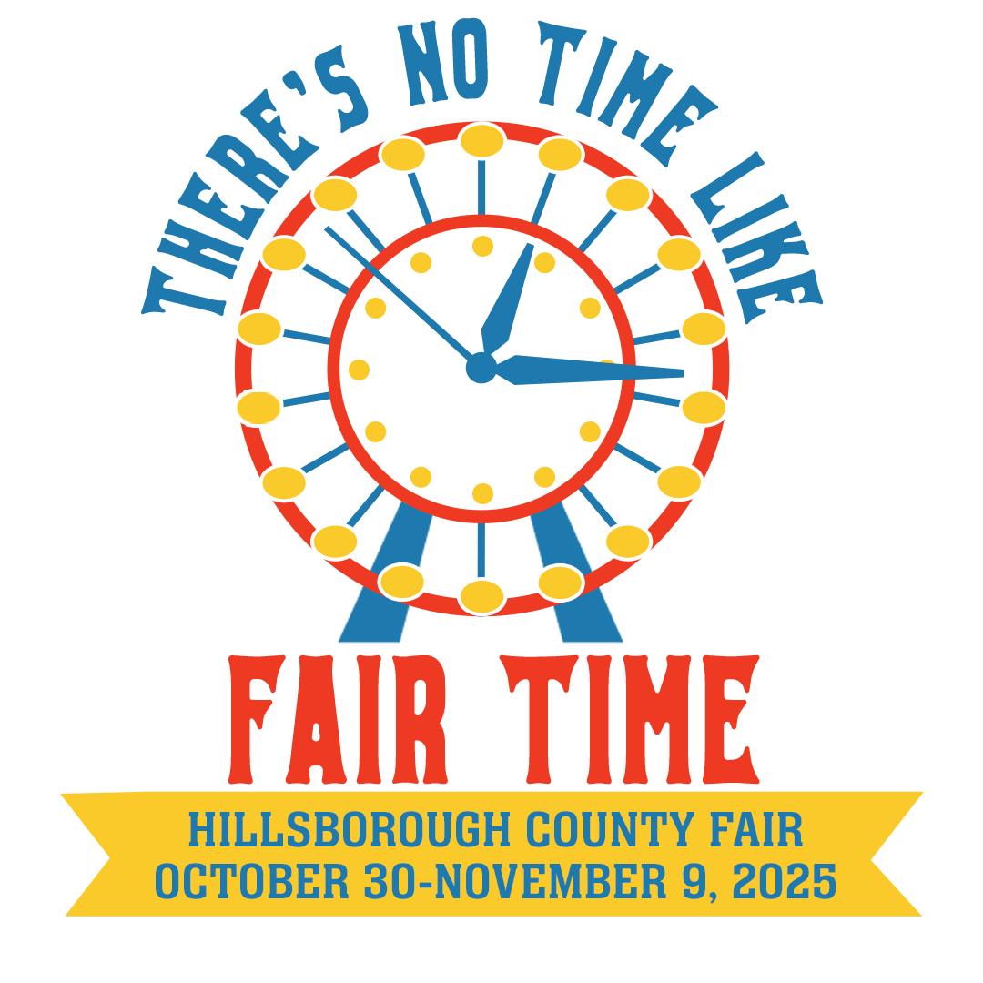 Hillsborough County Fair Returns With 11 Days Of Food, Fun And Family ...