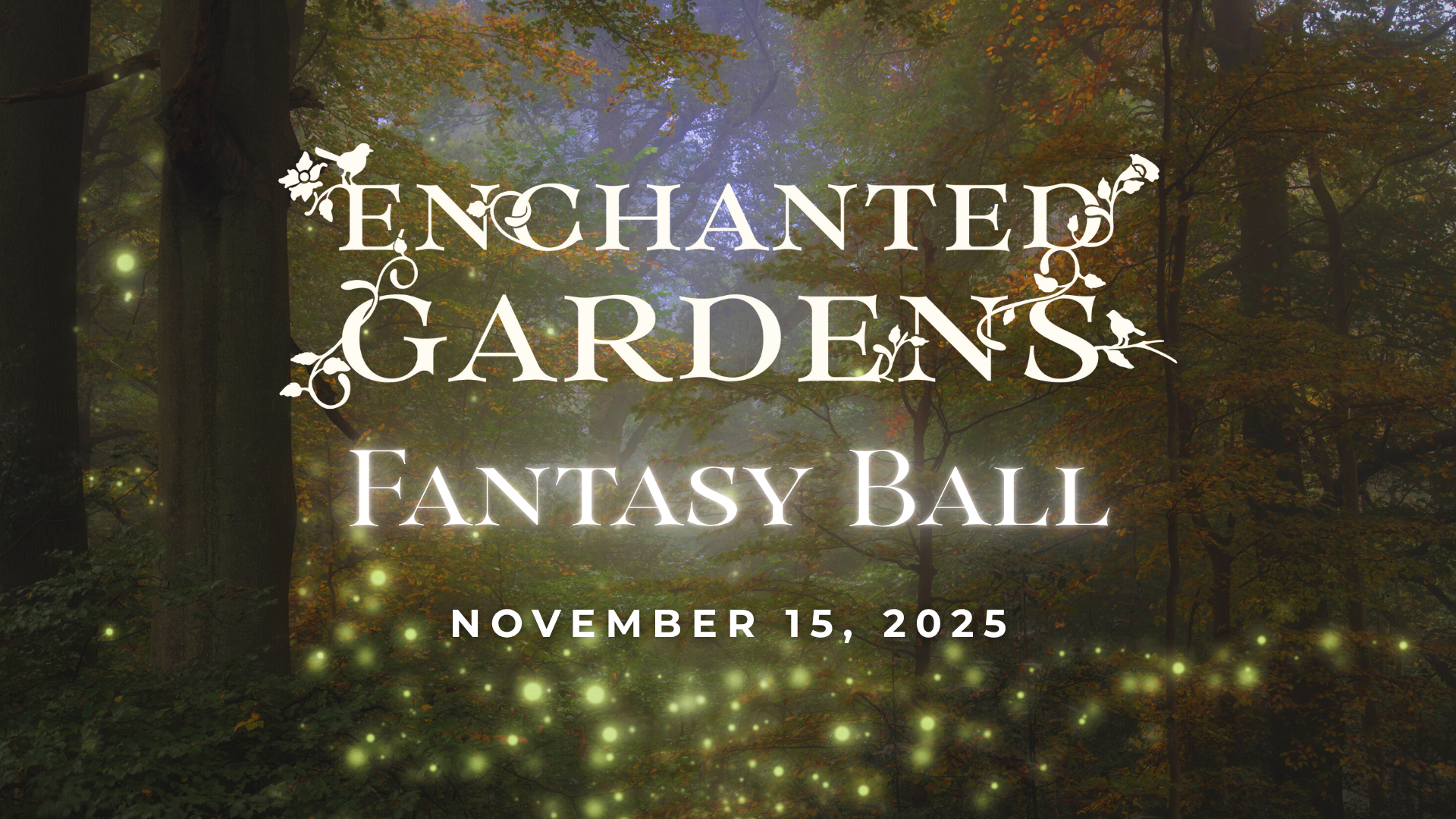 Enchanted Gardens’ Fantasy Ball Brings Whimsical Fun To The Plant City ...