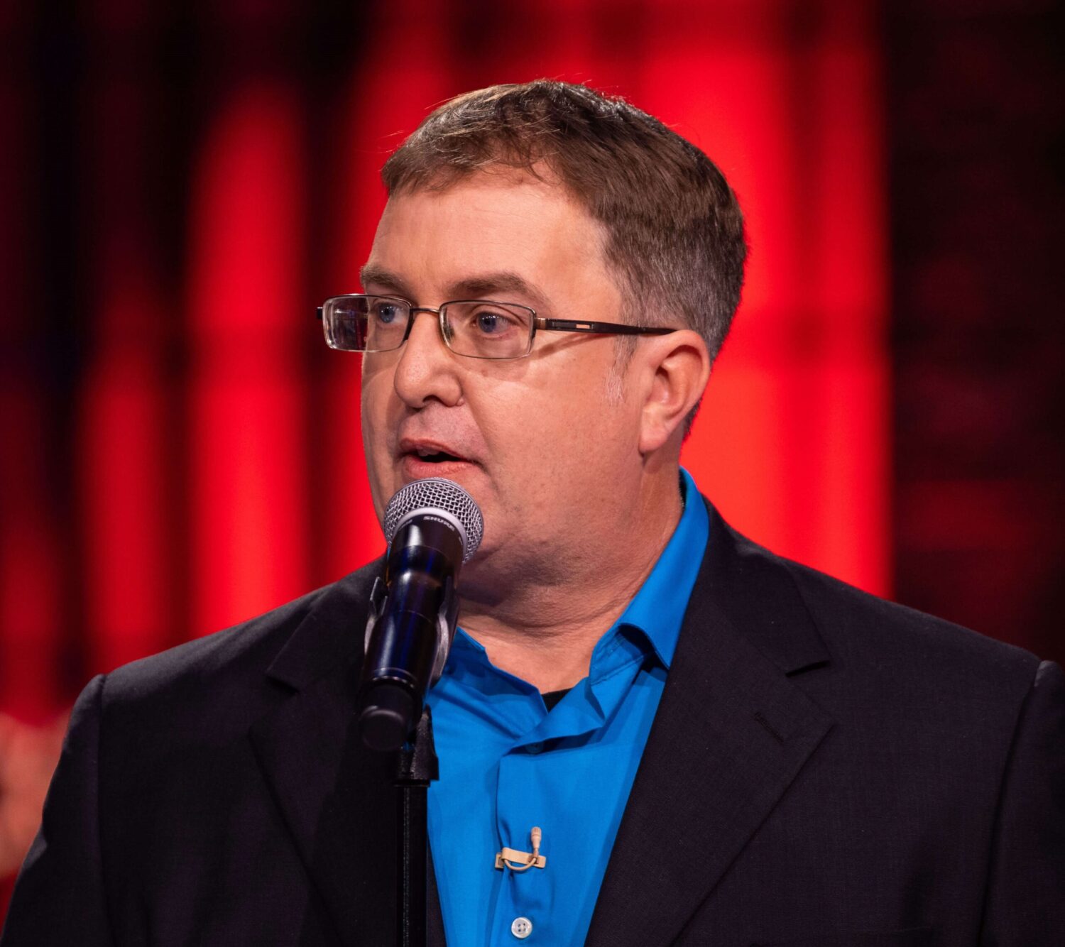 United Methodist Church Of Sun City Center Announces November Entertainment Lineup