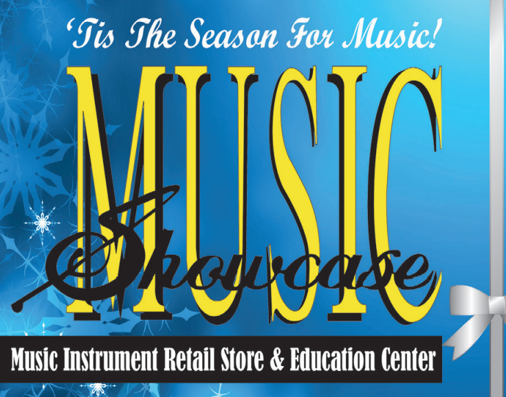 Brandon’s Music Showcase Brings Broadway Spirit And Community Fun To The Holidays