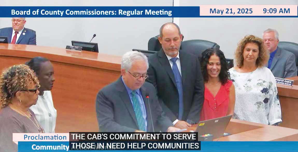 Community Action Board Supports Programs Empowering Low-income Families ...