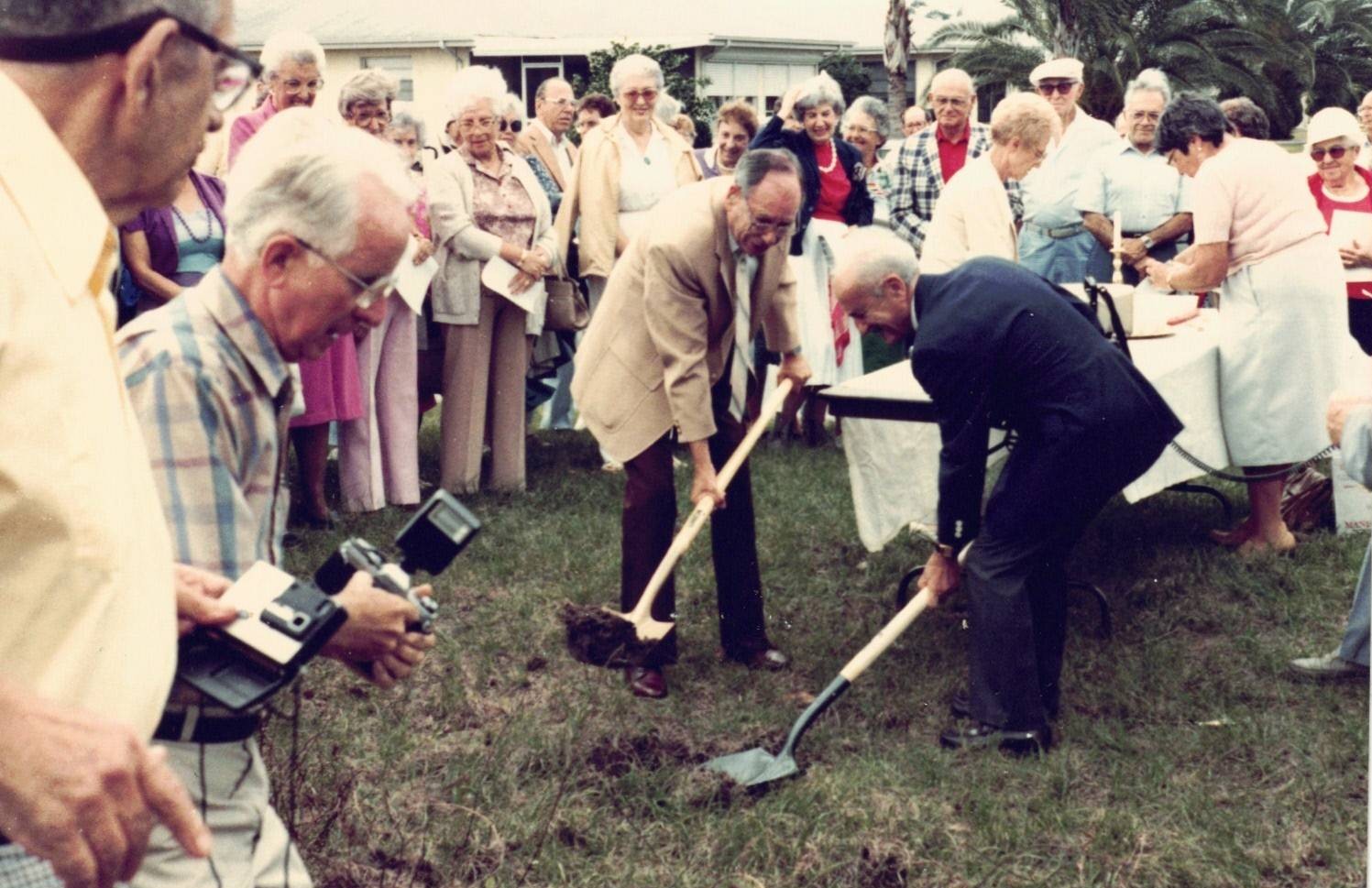 Beth Israel Marks 50 Years With January Gala Celebration