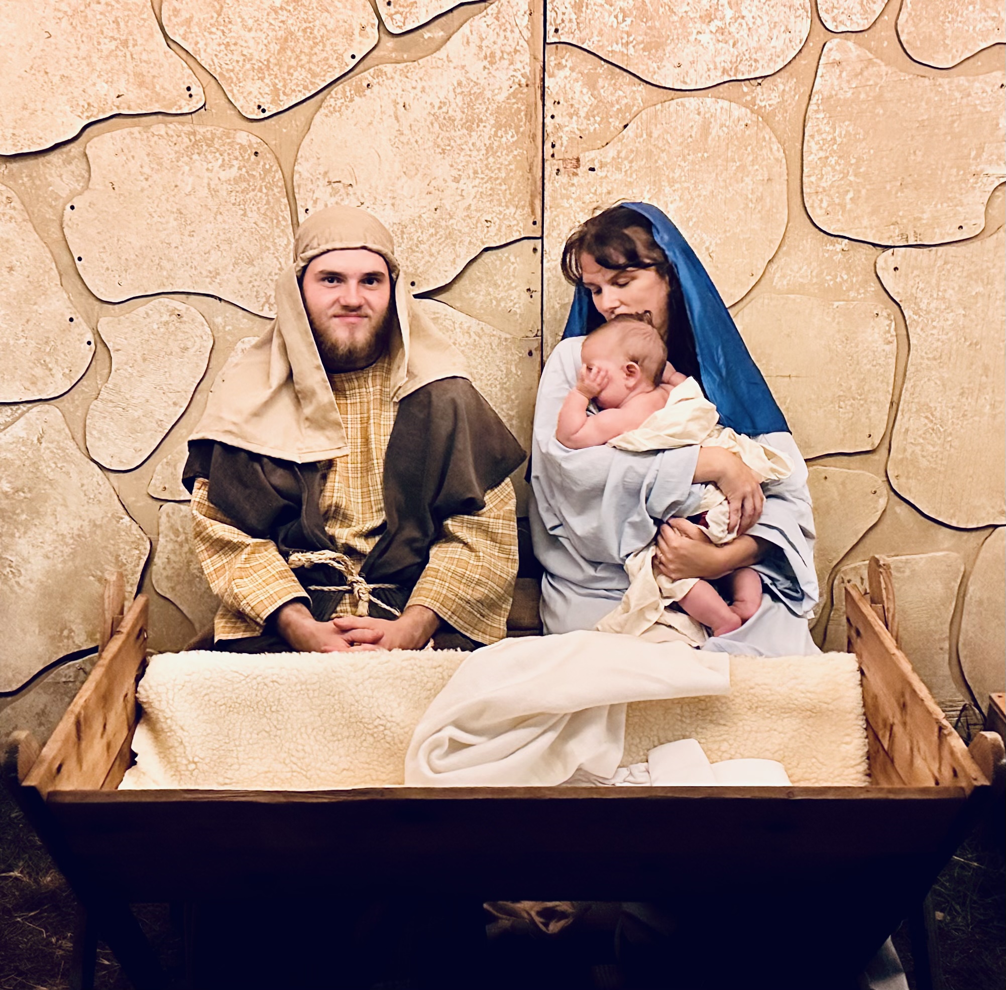 Walk Thru Bethlehem Opens Limited Walk-up Spots For Final Nights