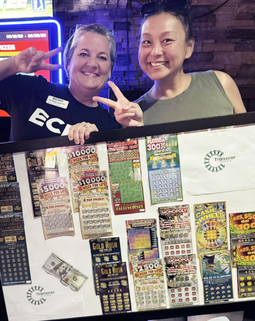 Music Bingo Fundraiser Will Support Emergency Support Programs Through ECHO