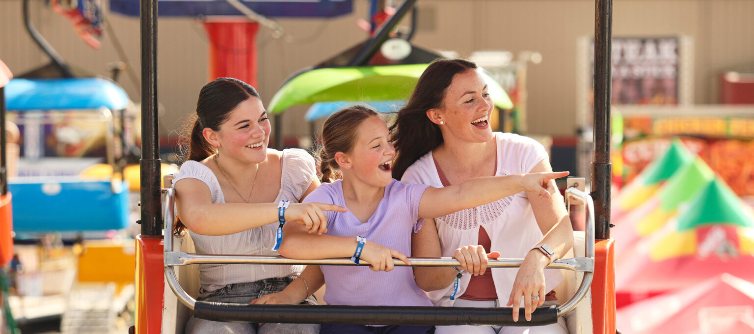 Florida State Fair To Mark America’s 250th Anniversary With Patriotic 2026 Theme